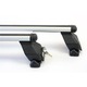 Bare transversale Menabo Tema Aluminiu pentru BMW Serie 5 (E39), 4 usi, model 1995-2003