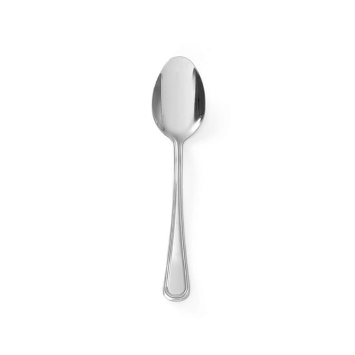 Set 3 lingurite inox, 14.5 cm