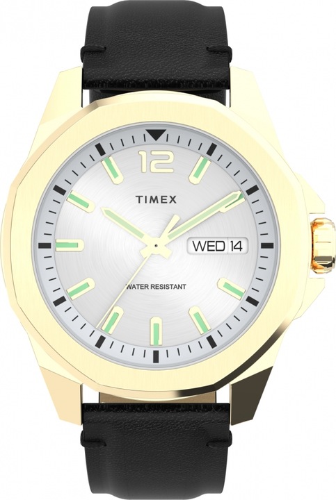 Ceas de barbati TIMEX TW2W43200, negru sport