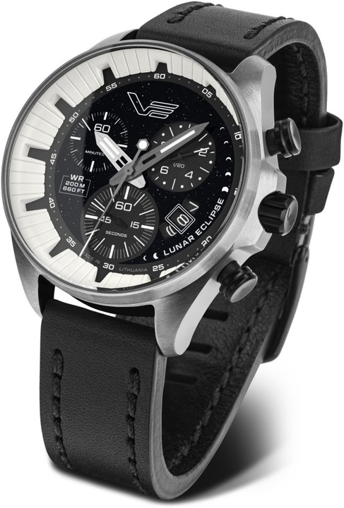 VOSTOK EUROPE 6S30-325E727