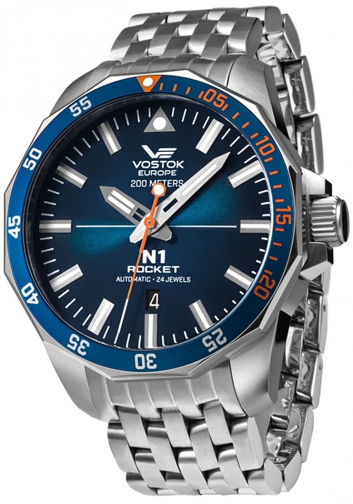 VOSTOK EUROPE NH35A-225A615B