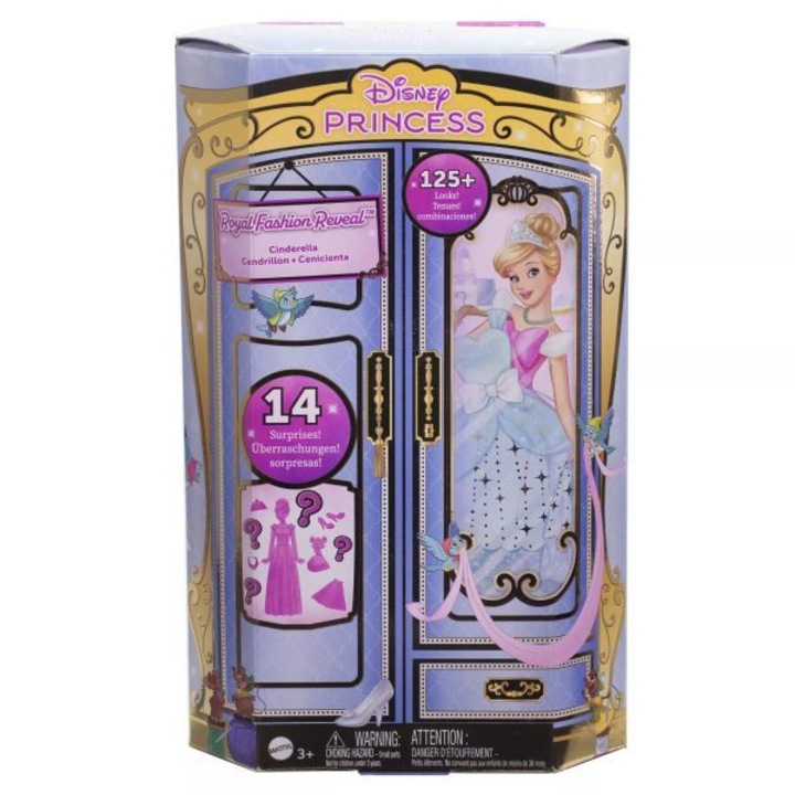 Кукла, Mattel, Multicolor