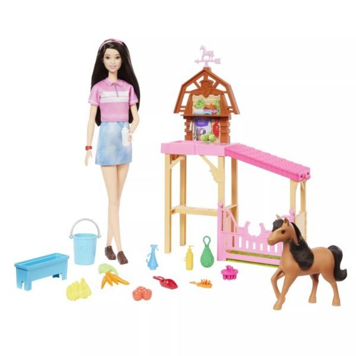 Barbie: Renee póni ovi