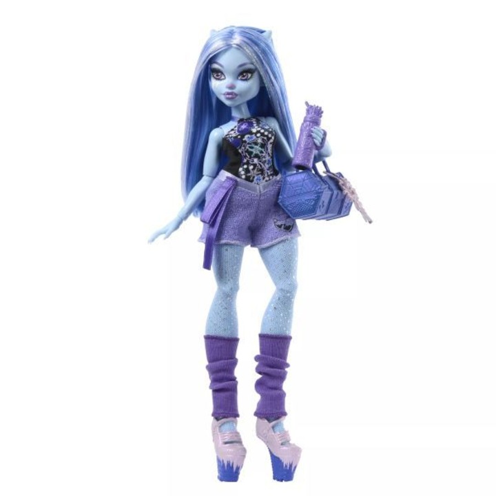 Кукла Mattel, Син