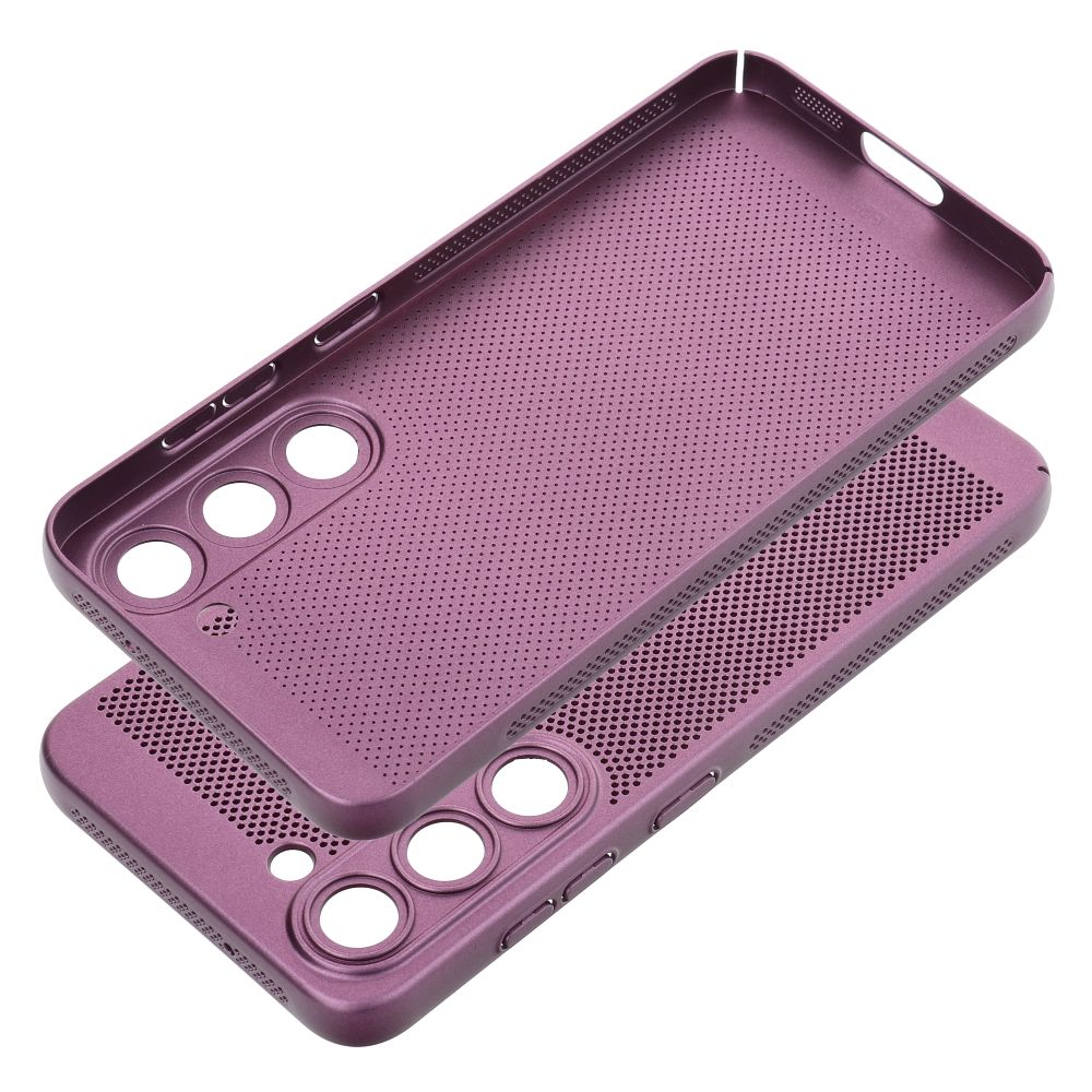 Husa pentru Samsung Galaxy S25 Plus, Purple