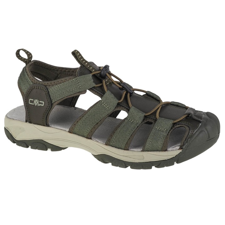 Мъжки сандали CMP Sahiph Hiking Sandal 309517, Зелен