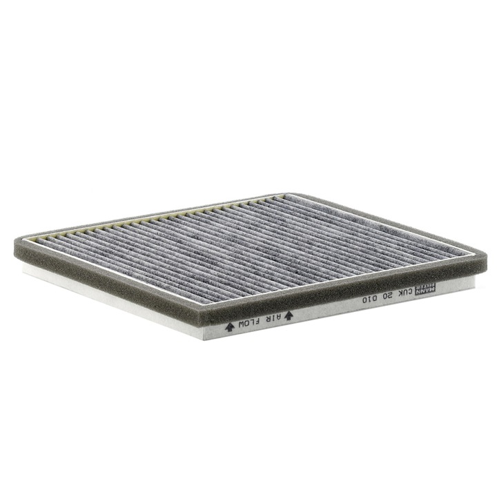 Филтър купе Carbon Activ Mann за Chevrolet Spark