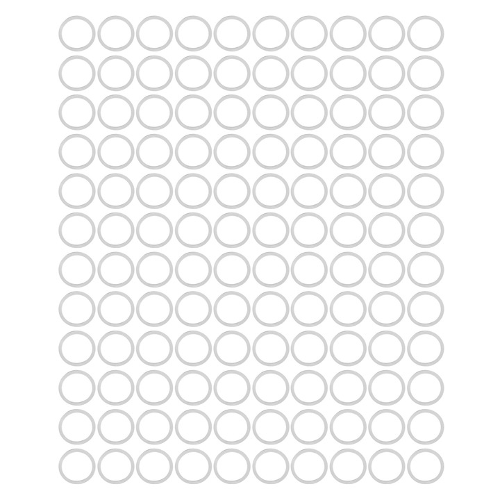 120 buc saiba plata saiba garnitura din otel inoxidabil pentru montarea rulmentilor roti roti angrenaje suruburi