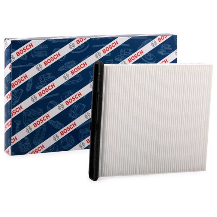 Szűrő, utastér levegő BOSCH 1987435019