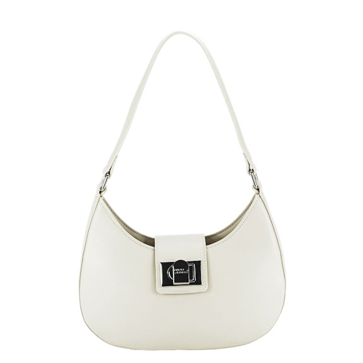 Чанта David Jones Paris CM7025 14 Бяла