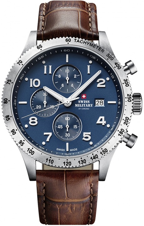 SWISS MILITARY SM34084.06