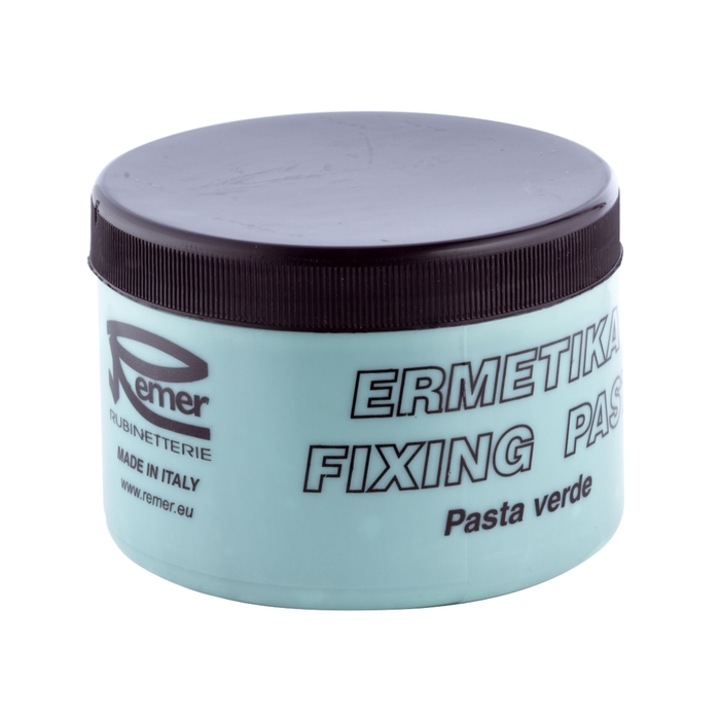 Pasta pentru etansare Ermetic Past 551