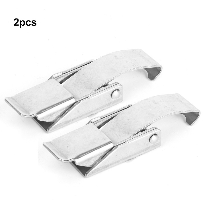 Zavor, Enforose, Argintiu, 2 buc