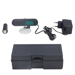 Szintezők, távolságmérők, mérőeszközök