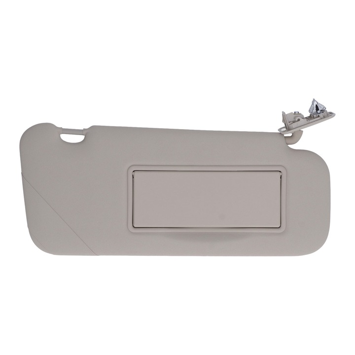 Автомобилен сенник Jormftte, за Peugeot 308 2011-2016, 408 2010-2014, сив, лесен монтаж