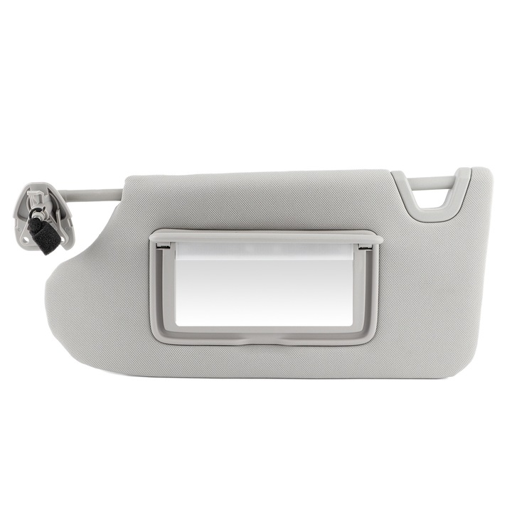 Автомобилен сенник Jormftte ляв с огледало, ABS, за Nissan Altima 2013-2016