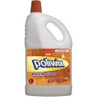 Detergent pentru parchet Sano Poliwix Parquette, 2l
