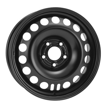 Janta otel ALCAR 9247 Black 6.5/16 5x105 ET39 Janta otel ALCAR 9247 Black 6.5/16 5x105 ET39