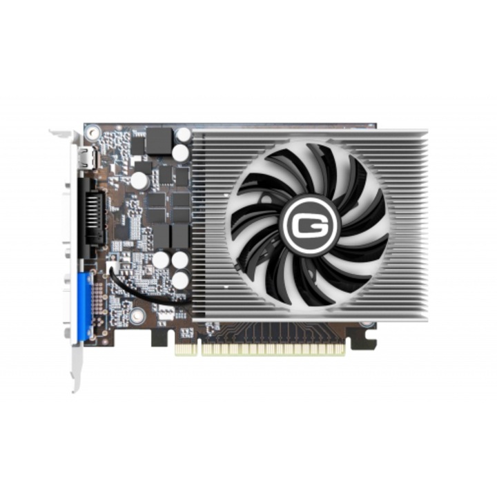 Placa video Gainward GeForce® GTX 750, 2GB GDDR5, 128-bit