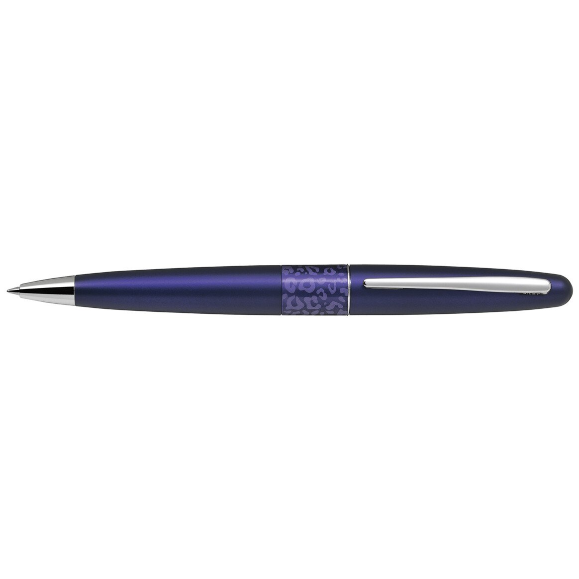 Pix cu bila Pilot MR Wildness, 1.0 mm, Violet