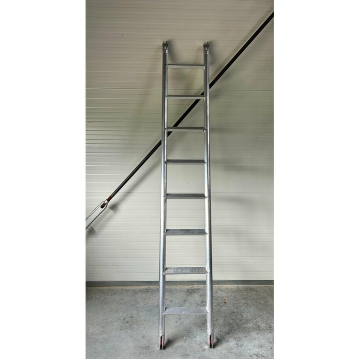 Scara pentru schela aluminiu 2.55*0.42