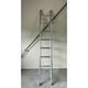 Scara pentru schela aluminiu 2.55*0.42