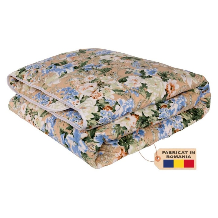 Pehely és libatoll paplan 200x220