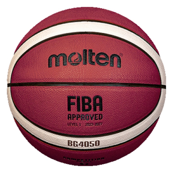 Minge baschet Molten B7G4550 aprobata FIBA, marime 7