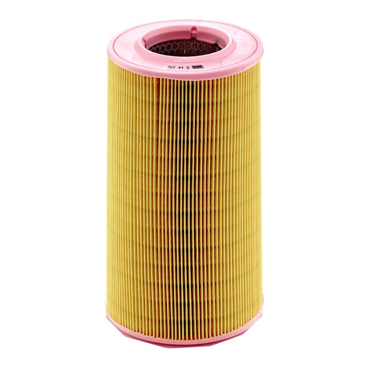 Въздушен филтър Mann за Ford Maverick, Nissan Pick Up, Terrano II