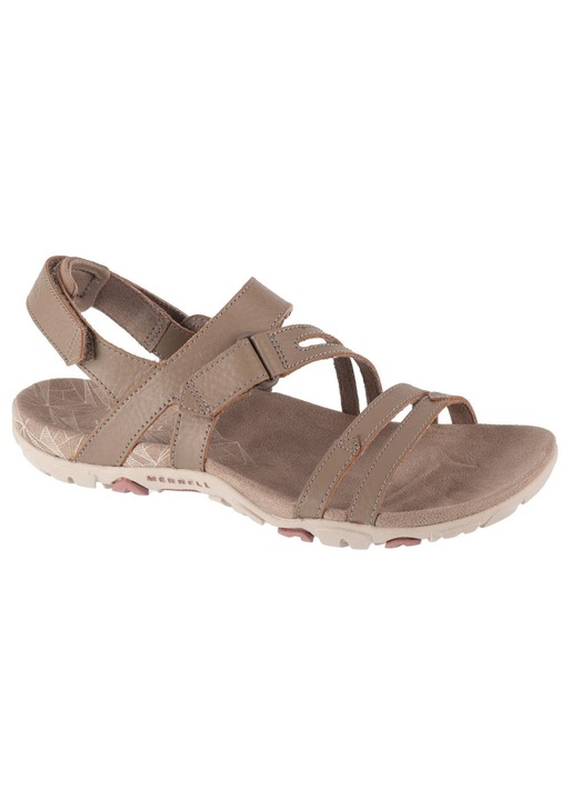 Сандали, Merrell Sandspur Rose Convert W Sandal 1003424, Бежов