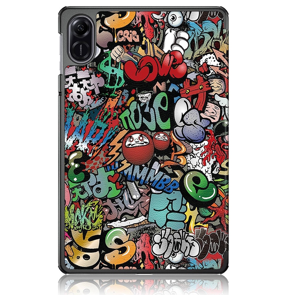Husa pentru tableta, Smartphosis, Pentru Honor Pad X9 / X8 Pro, Multicolor