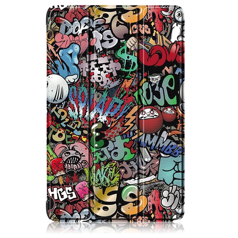 Husa pentru tableta, Smartphosis, Pentru Honor Pad X9 / X8 Pro, Multicolor