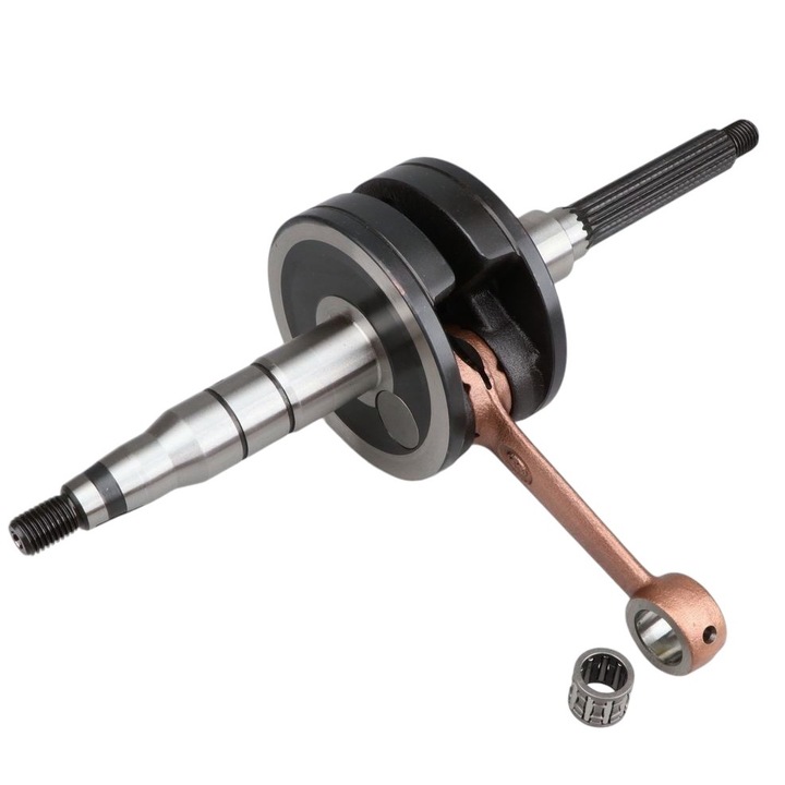 Robogó burkolat, Balco, kompatibilis: Aprilia, Malaguti, Yamaha, Mbk, Minarelli Horizontal, 50 cc, csavar 12 mm