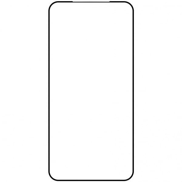 Folie de protectie tempered glass pentru Google Pixel 9 Pro XL 5G full glue black