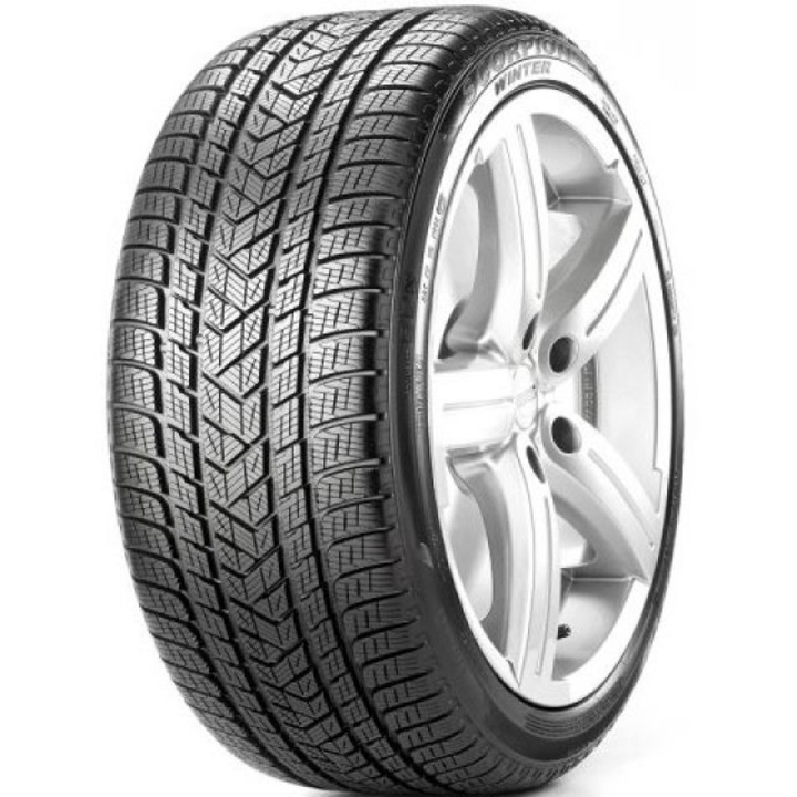 Anvelopa Iarna 275/50 R21 Pirelli Scorpion Winter 113 Xl V