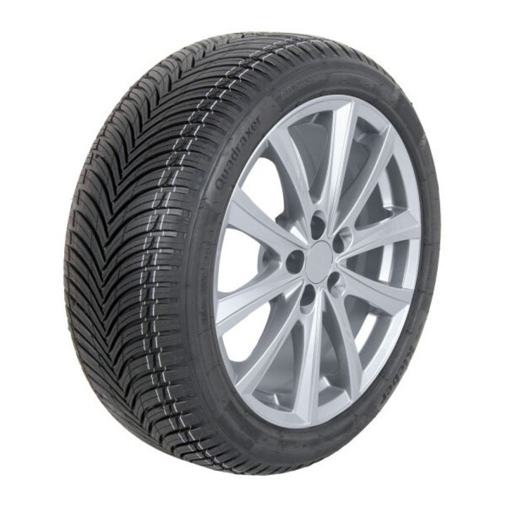 Anvelopa All season Kleber Quadraxer 3 195/65 R15 91 H