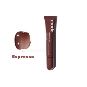 Luciu de buze Rhode Peptide, nuanta Salty Tan, 10 ml - eMAG.ro