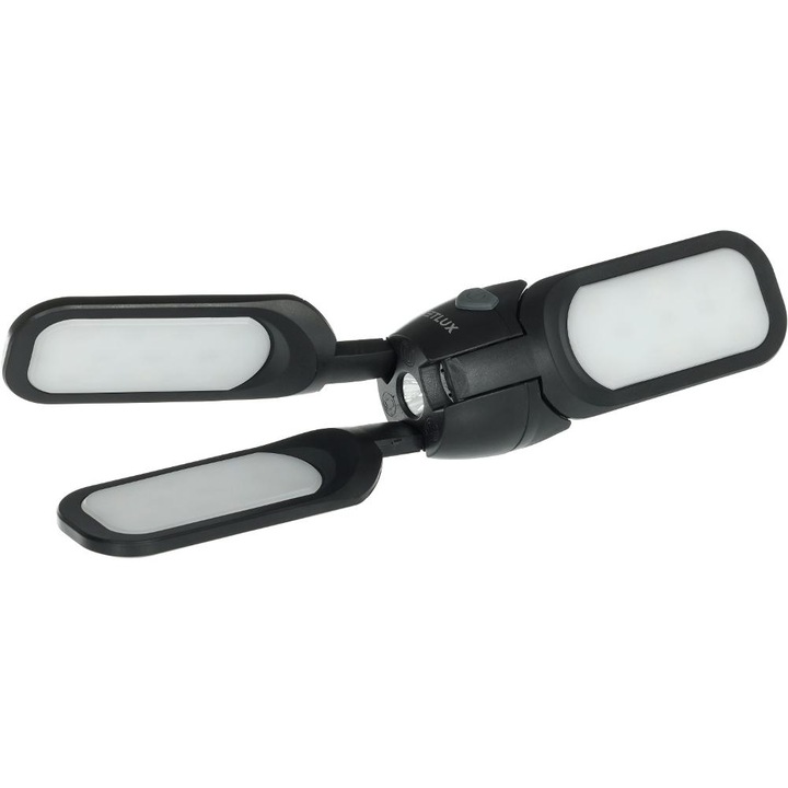 Къмпинг лампа Retlux RPL 601