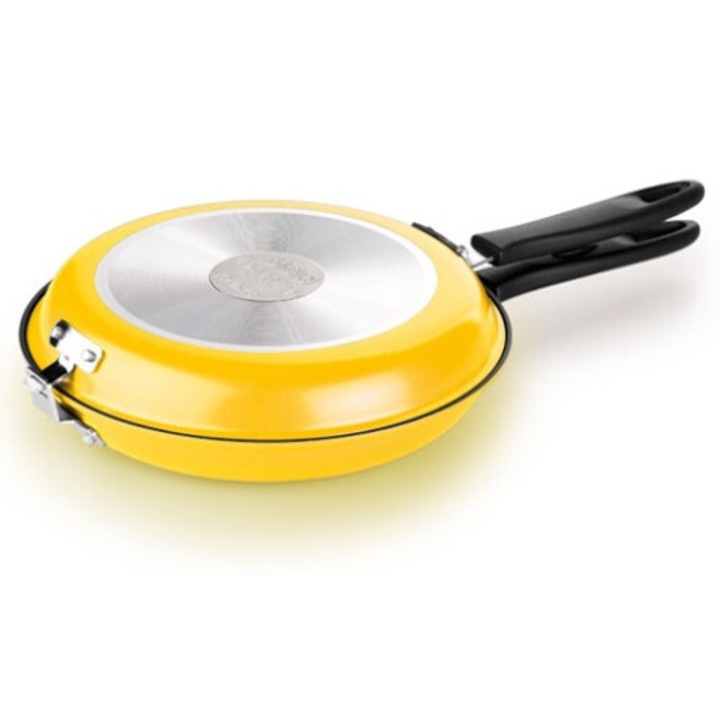 Tescoma presto Двустранен тиган ø 26см
