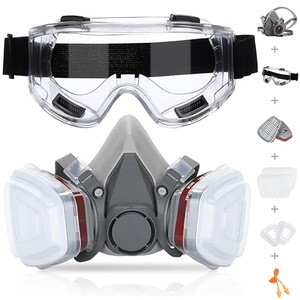 Accesorii echipamente protectia muncii
