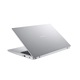 Laptop Acer Aspire 3 A315-59 cu procesor i3-1215U, FHD 15, 6'', 16 GB RAM, 1 TB SSD, Windows 10 Pro, Pure Silver