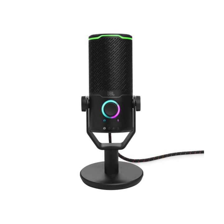 Настолен микрофон BOYA Quantum Stream Studio