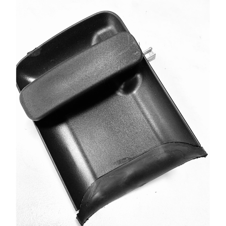 Maner usa culisant stanga Fast, compatibil cu Citroen Berlingo/Peugeot Partner, negru