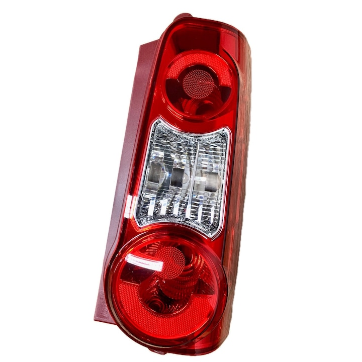 Фар заден десен, съвместим със Ситроен Берлинго/Пежо Партнер