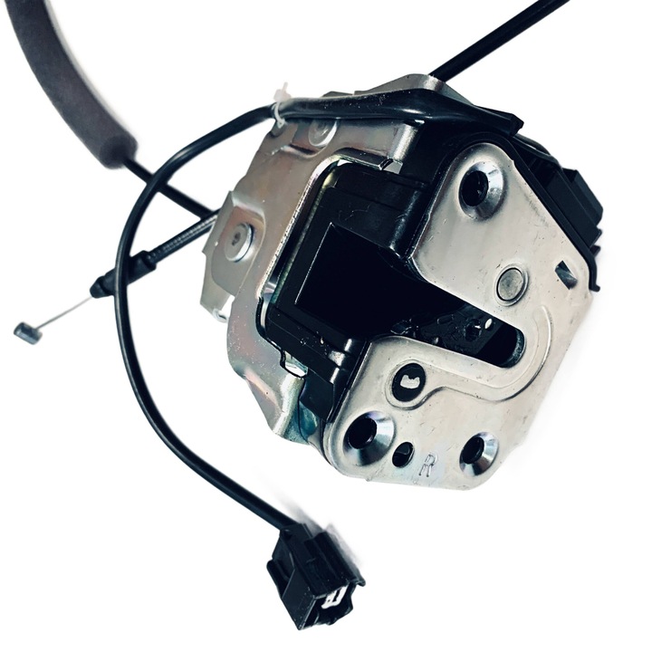 NTY tolóajtó zár, Renault Master/Opel Movano kompatibilis