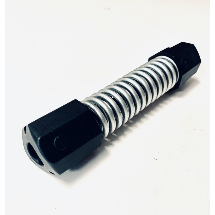 Arc balama capota Fast, compatibil cu Iveco Daily, 5801604504