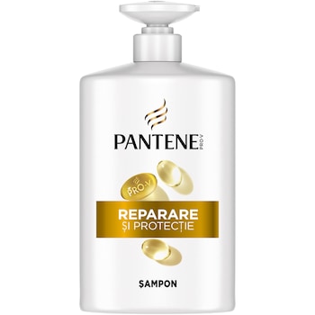 Sampon Pantene Pro-V Repair & Protect pentru par fragil si uscat, 800 ml
