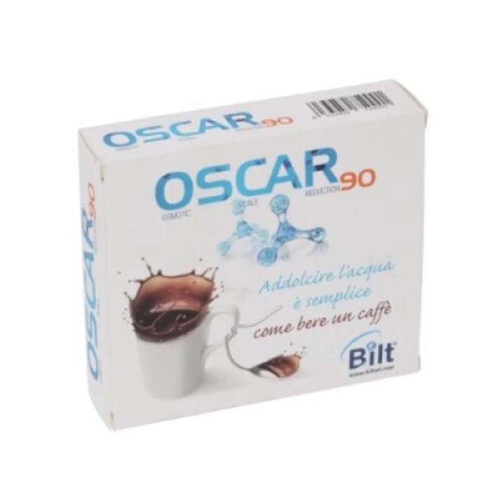 Подложка за омекотяване на вода Oscar 90