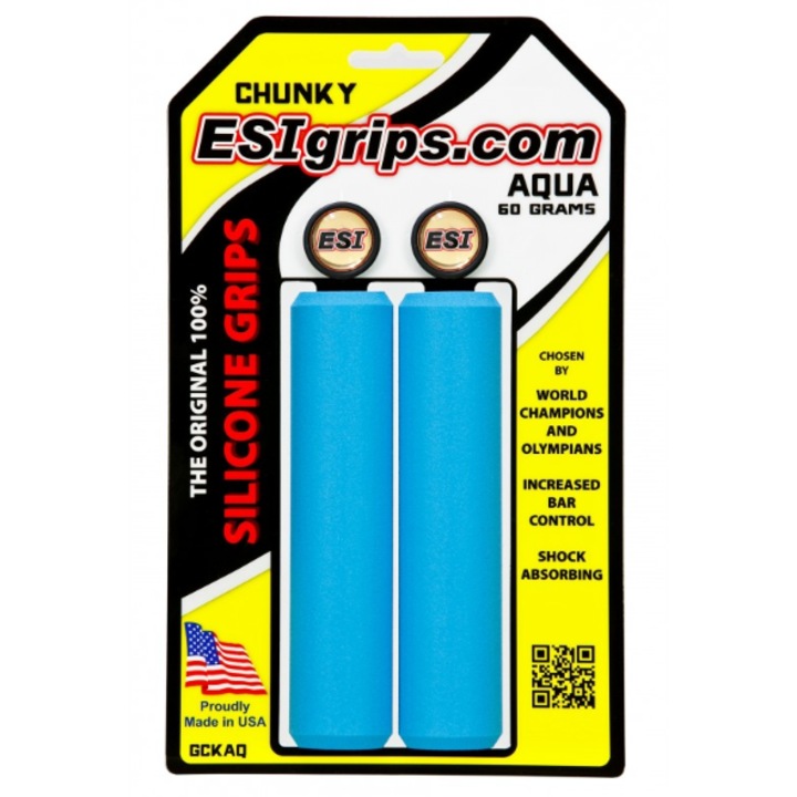 Esi Grips Aqua markolat
