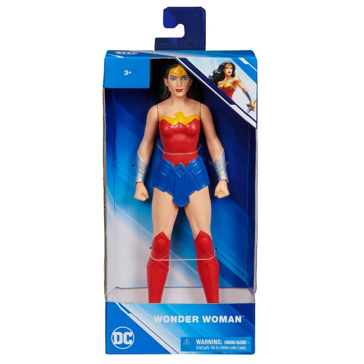 DC Comics figura - Wonder Woman, 24 cm